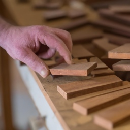 Création de bars en bois sur mesure : Ambiance conviviale assurée Douai